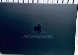 New Laptop Apple MacBook Pro 2023 M3 18GB Apple M3 Pro SSD 512GB