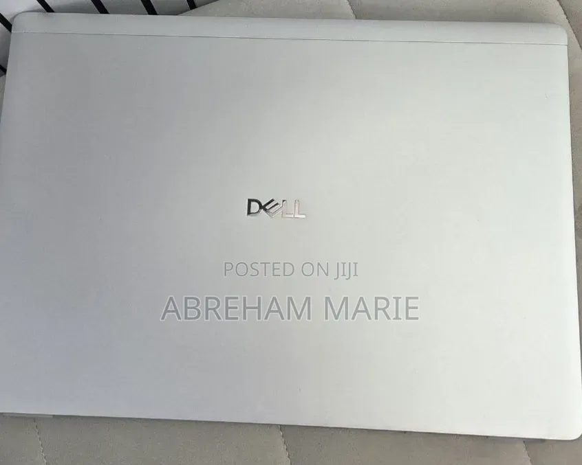 New Laptop Dell Pro 16 16GB Intel Core Ultra 7 SSD 512GB