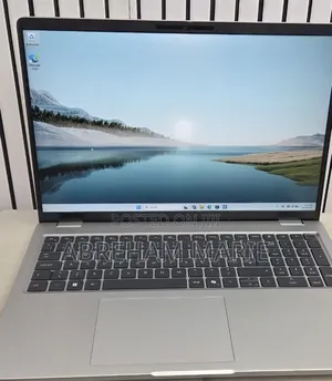 New Laptop Dell Pro 16 16GB Intel Core Ultra 7 SSD 512GB