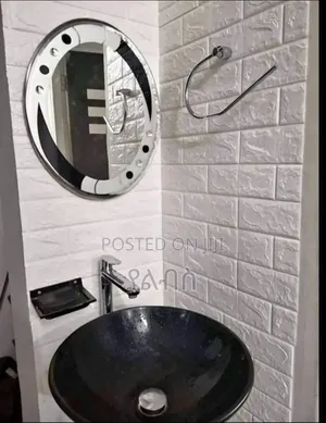 3D Wall Sticker