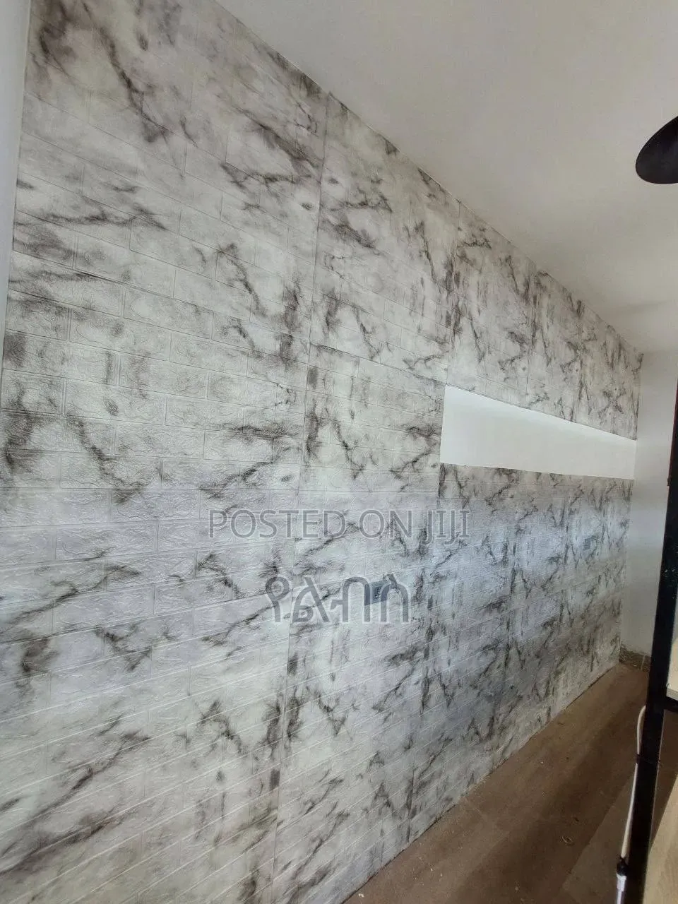 3D Wall Sticker