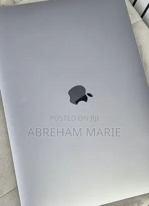 New Laptop Apple MacBook Pro 2019 16GB Intel Core i9 SSD 512GB