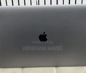 New Laptop Apple MacBook Pro 2019 16GB Intel Core i9 SSD 512GB