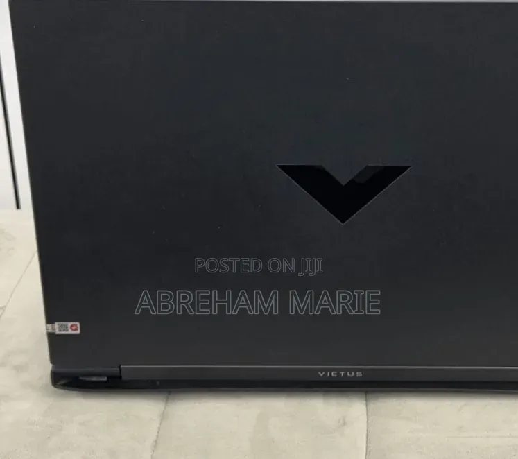 New Laptop HP Victus 16 16GB Intel Core i7 SSD 512GB