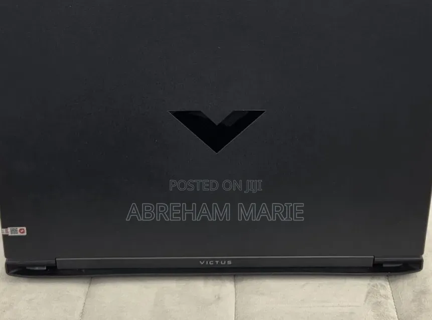 New Laptop HP Victus 16 16GB Intel Core i7 SSD 512GB