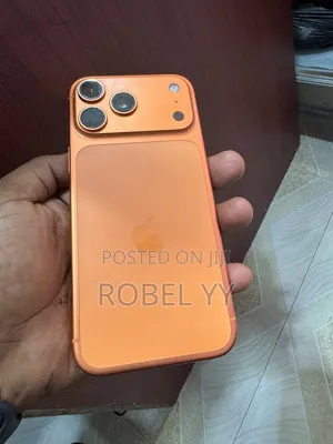 Apple iPhone 17 Pro Max 512 GB Pink