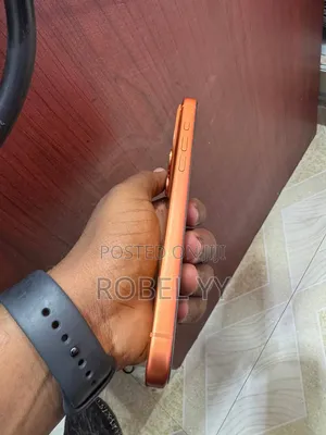 Apple iPhone 17 Pro Max 512 GB Pink