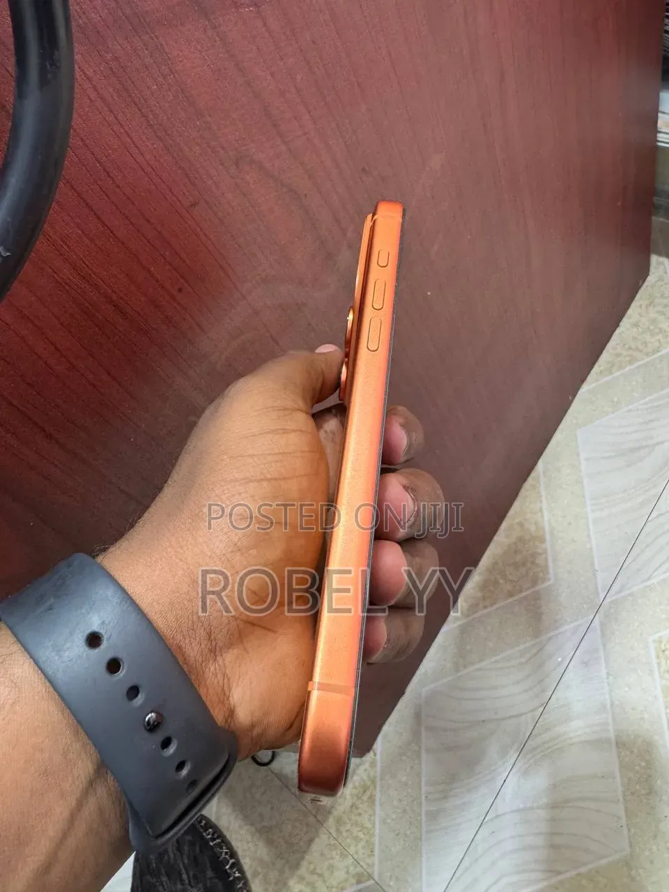 Apple iPhone 17 Pro Max 512 GB Pink