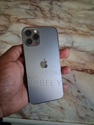 Apple iPhone 12 Pro 128 GB Black