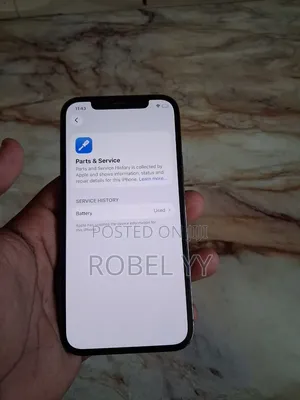 Apple iPhone 12 Pro 128 GB Black
