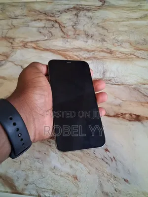Apple iPhone 12 Pro 128 GB Black