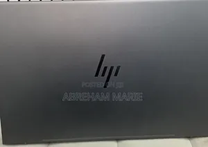New Laptop HP Envy 17 16GB Intel Core Ultra 7 SSD 512GB