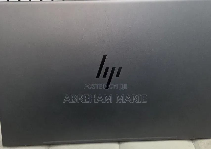 New Laptop HP Envy 17 16GB Intel Core Ultra 7 SSD 512GB
