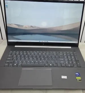 New Laptop HP Envy 17 16GB Intel Core Ultra 7 SSD 512GB