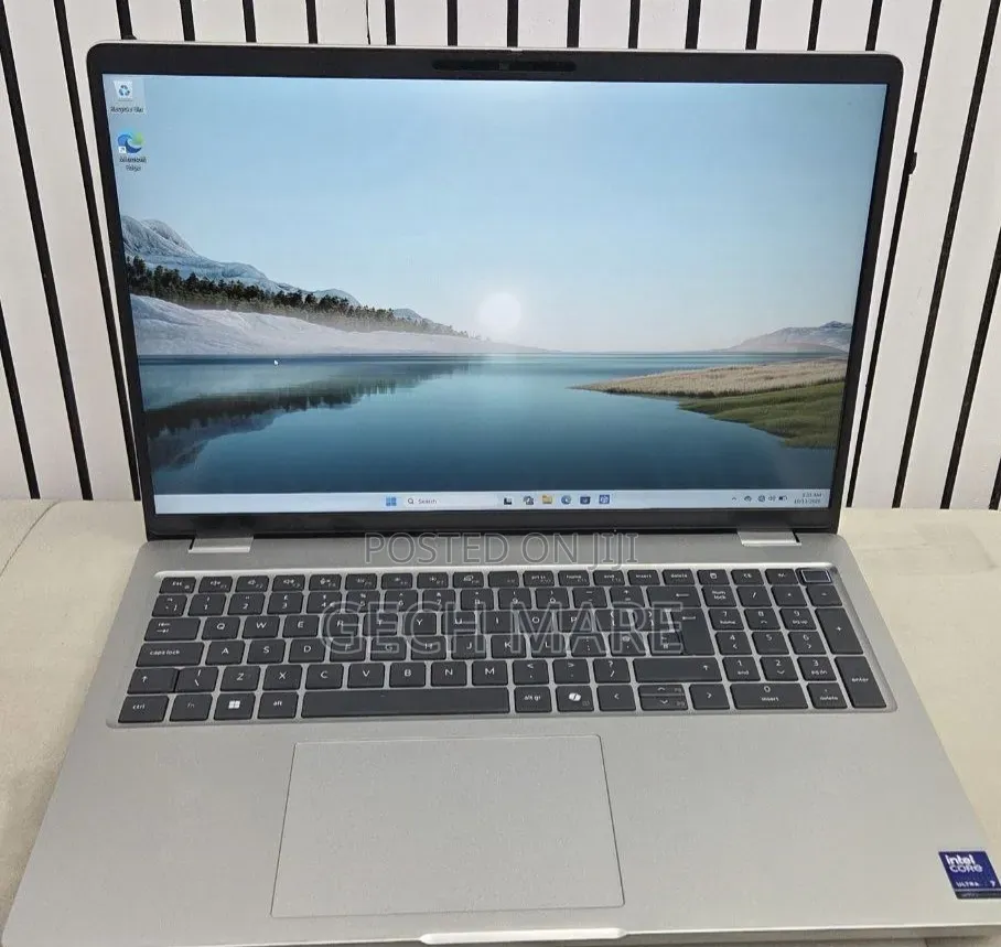 New Laptop Dell Precision M6300 16GB Intel Core Ultra 7 SSD 1T