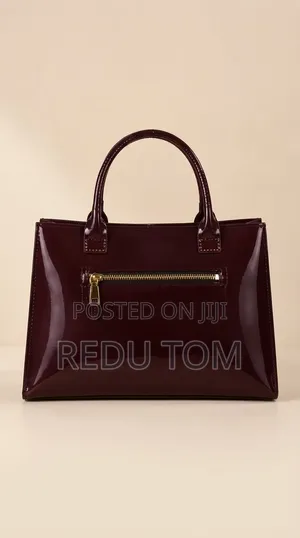 Stylish Ladies Handbag – New Design