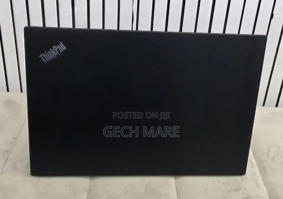 New Laptop Lenovo ThinkPad T14s Gen 1 16GB Intel Core i7 SSD 512GB