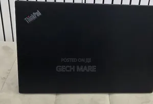 New Laptop Lenovo ThinkPad T14s Gen 1 16GB Intel Core i7 SSD 512GB