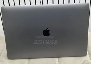 New Laptop Apple MacBook Pro 2019 16GB Intel Core i9 SSD 512GB