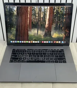 New Laptop Apple MacBook Pro 2019 16GB Intel Core i9 SSD 512GB