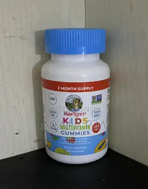 Original Maryruth's Kids Multivitamin Gummies