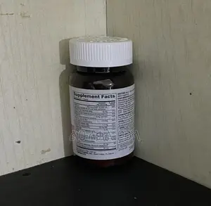 People's Choice Women's Daily With Iron (30 Tablets)