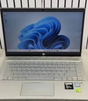 New Laptop HP Pavilion 14 16GB Intel Core i7 SSD 1T