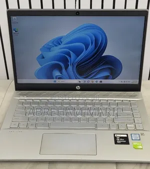 New Laptop HP Pavilion 14 16GB Intel Core i7 SSD 1T