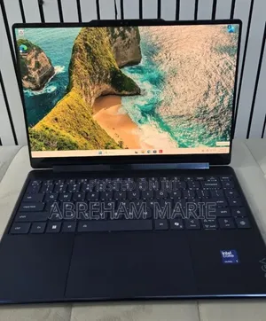 New Laptop Lenovo Yoga 7 15ITL5 32GB Intel Core Ultra 5 SSD 1T