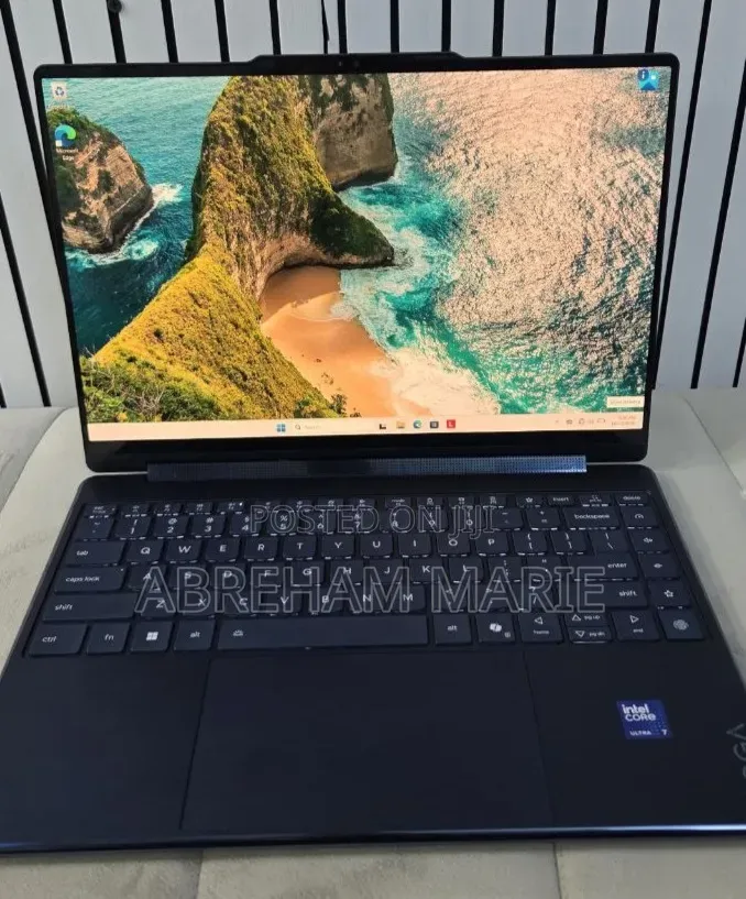New Laptop Lenovo Yoga 7 15ITL5 32GB Intel Core Ultra 5 SSD 1T