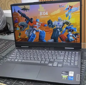 New Laptop Lenovo 16GB Intel Core i5 SSD 512GB