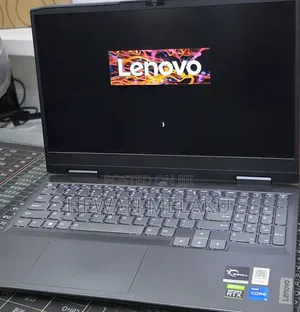 New Laptop Lenovo 16GB Intel Core i5 SSD 512GB