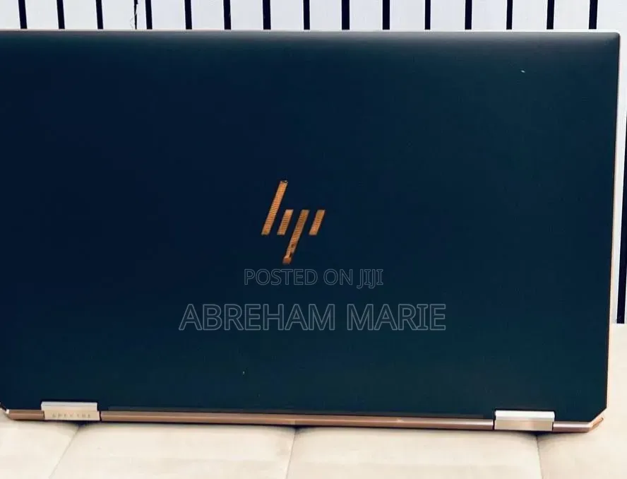 New Laptop HP Spectre 16GB Intel Core i7 SSD 1T