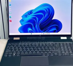 New Laptop HP Spectre 16GB Intel Core i7 SSD 1T