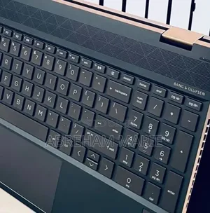 New Laptop HP Spectre 16GB Intel Core i7 SSD 1T