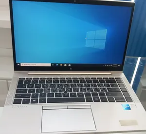 New Laptop HP EliteBook 840 G8 16GB Intel Core i5 SSD 512GB