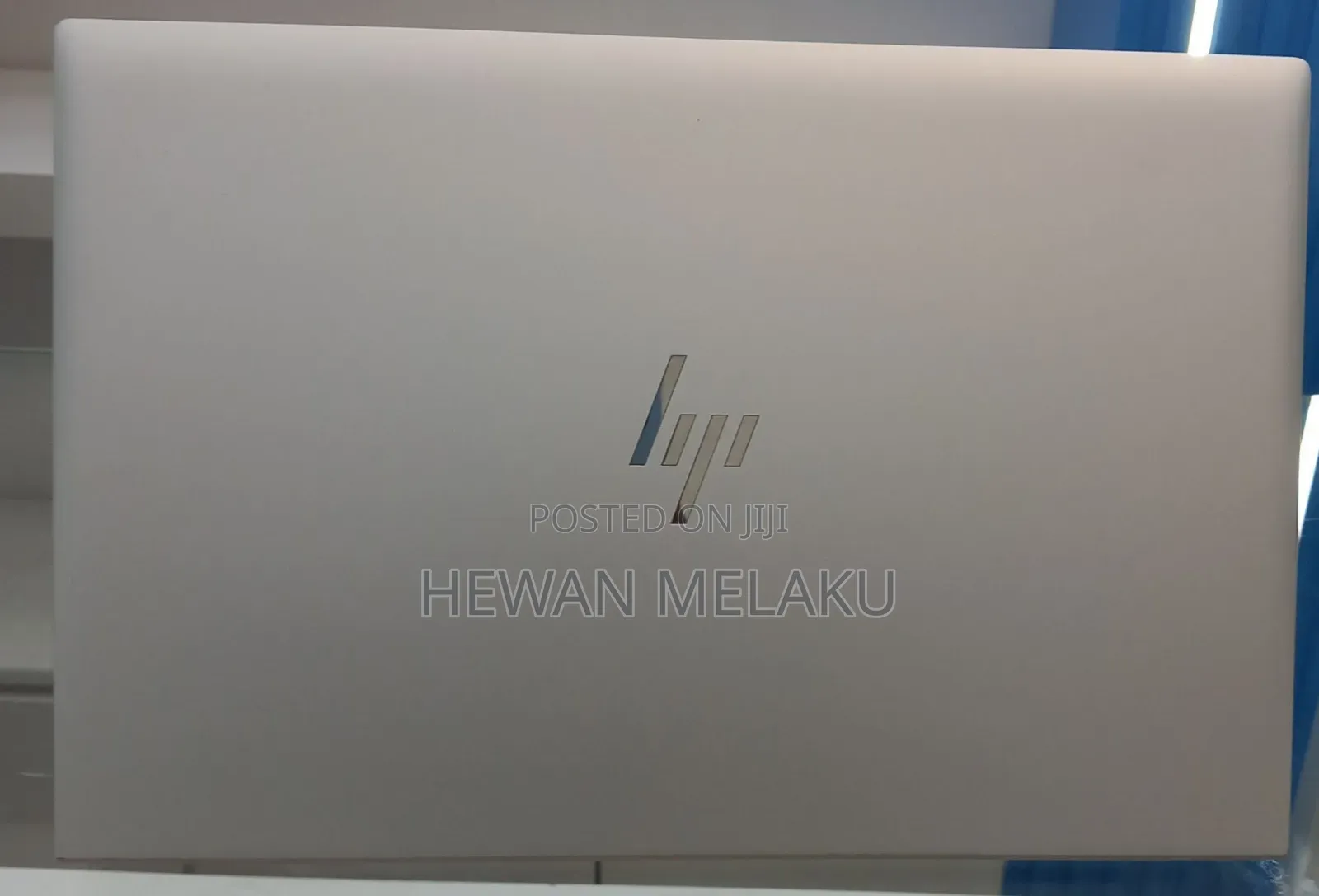 New Laptop HP EliteBook 840 G8 16GB Intel Core i5 SSD 512GB