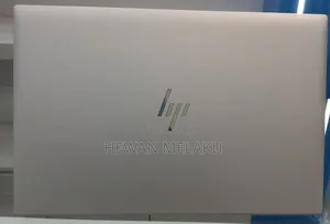 New Laptop HP EliteBook 840 G8 16GB Intel Core i5 SSD 512GB