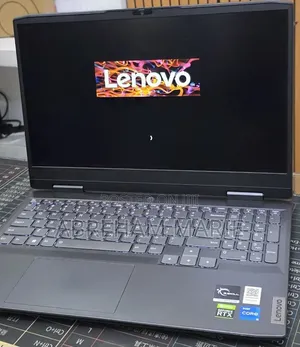 New Laptop Lenovo Legion 5 16GB Intel Core i5 SSD 512GB