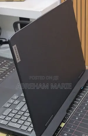 New Laptop Lenovo Legion 5 16GB Intel Core i5 SSD 512GB