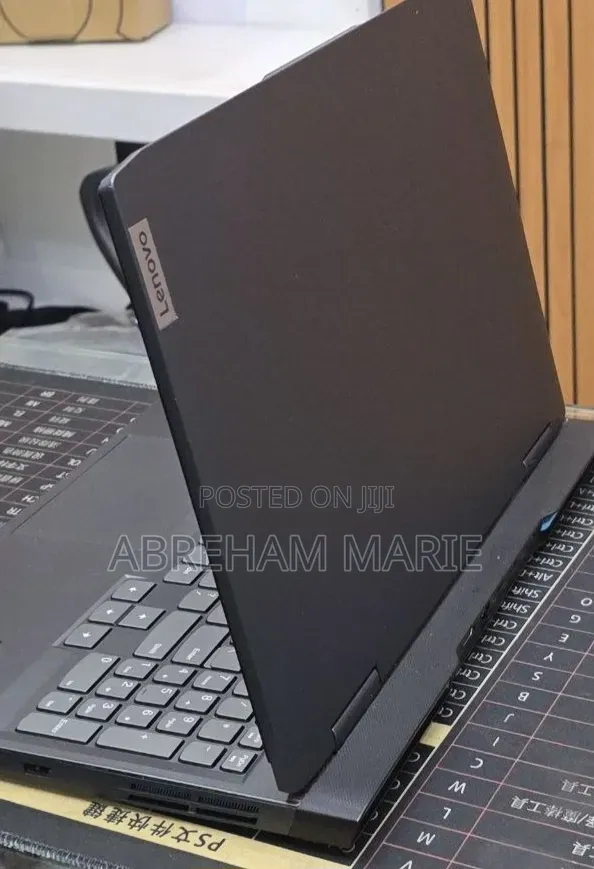 New Laptop Lenovo Legion 5 16GB Intel Core i5 SSD 512GB