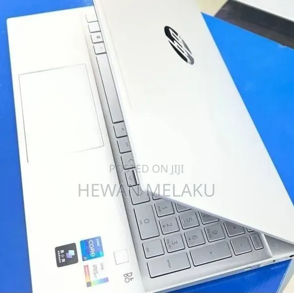 New Laptop HP Pavilion 15 16GB Intel Core i7 SSD 1T