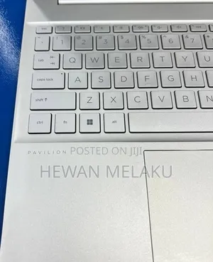 New Laptop HP Pavilion 15 16GB Intel Core i7 SSD 1T