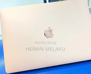 New Laptop Apple MacBook Air 2020 M1 8GB Apple M1 SSD 256GB