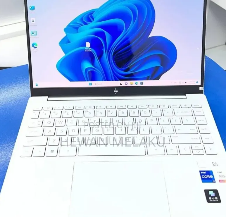 New Laptop HP Pavilion 15 16GB Intel Core i7 SSD 1T