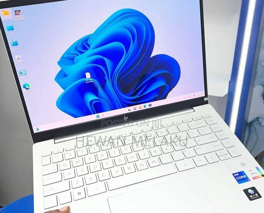 New Laptop HP Pavilion 15 16GB Intel Core i7 SSD 1T