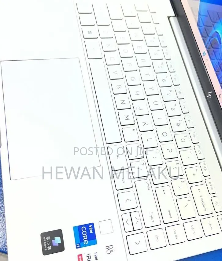 New Laptop HP Pavilion 15 16GB Intel Core i7 SSD 1T