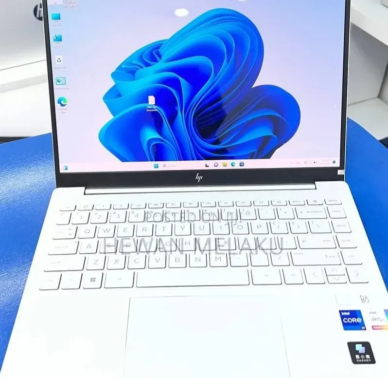 New Laptop HP Pavilion 15 16GB Intel Core i7 SSD 1T