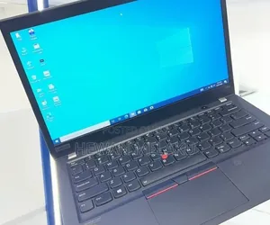 New Laptop Lenovo ThinkPad T14 16GB AMD Ryzen 7 SSD 512GB