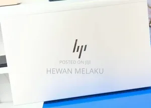 New Laptop HP EliteBook 845 G8 16GB AMD Ryzen 5 SSD 512GB